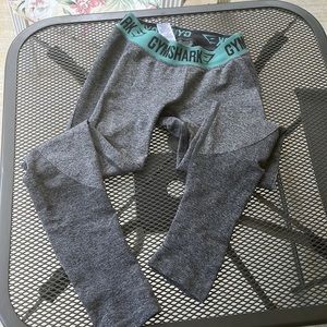 Gymshark Flex Leggings